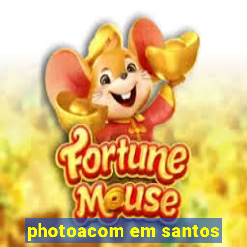 photoacom em santos